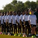 All-Army Sports Flag Football  Championship