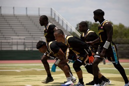 All-Army Sports Flag Football  Championship