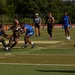 All-Army Sports Flag Football  Championship