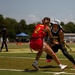 All-Army Sports Flag Football  Championship