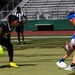 All-Army Sports Flag Football  Championship