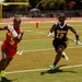All-Army Sports Flag Football  Championship