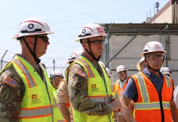 USACE Pacific Ocean Division leaders align priorities during Senior Leader Seminar in Japan