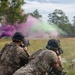 U.S. Army and Malaysia Army conduct force-on-force exercise