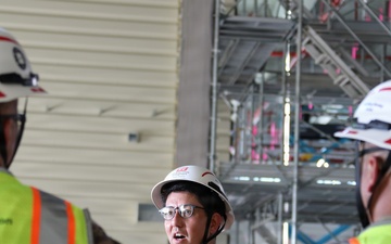 USACE Pacific Ocean Division leaders align priorities during Senior Leader Seminar in Japan