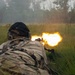 U.S. Army and Malaysia Army conduct force-on-force exercise