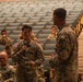 25th Infantry Division Leaders Deliver State of the Division Brief
