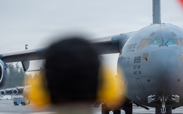 Maintaining Airlift Effectiveness: 62d AMXS stands up Phoenix AMU