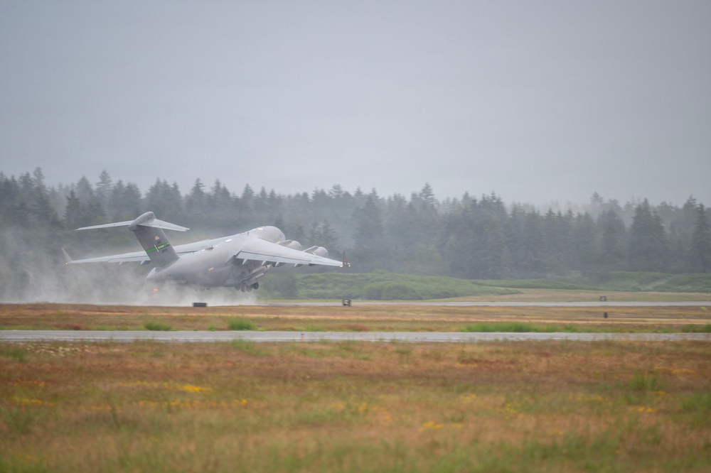 Maintaining Airlift Effectiveness: 62d AMXS stands up Phoenix AMU