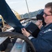 Ronald Reagan Sailors Conduct Working Party