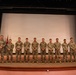 25th Infantry Division Leaders Deliver State of the Division Brief