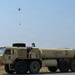 WA National Guard Supports Modrite Fire Operations