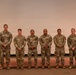 25th Infantry Division Leaders Deliver State of the Division Brief