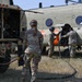 WA National Guard Supports Modrite Fire Operations
