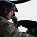 WA National Guard Supports Modrite Fire Operations