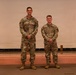 25th Infantry Division Leaders Deliver State of the Division Brief