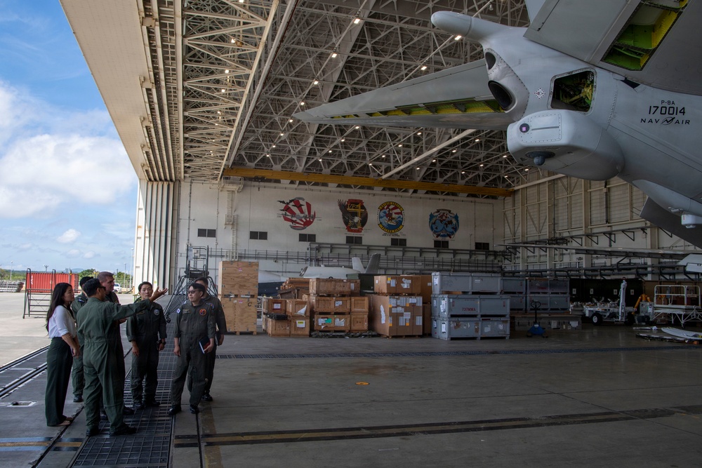 59th Maritime Patrol Aircraft Committee Meeting (MPACM)