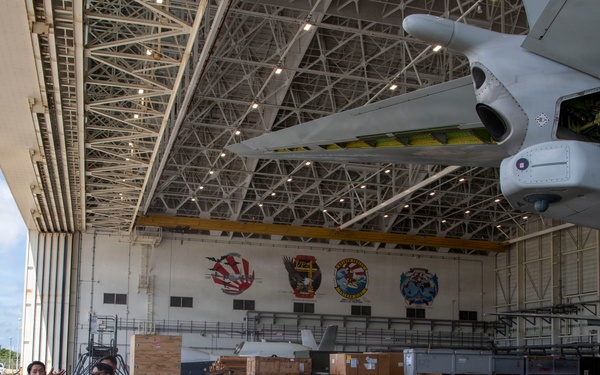 59th Maritime Patrol Aircraft Committee Meeting (MPACM)
