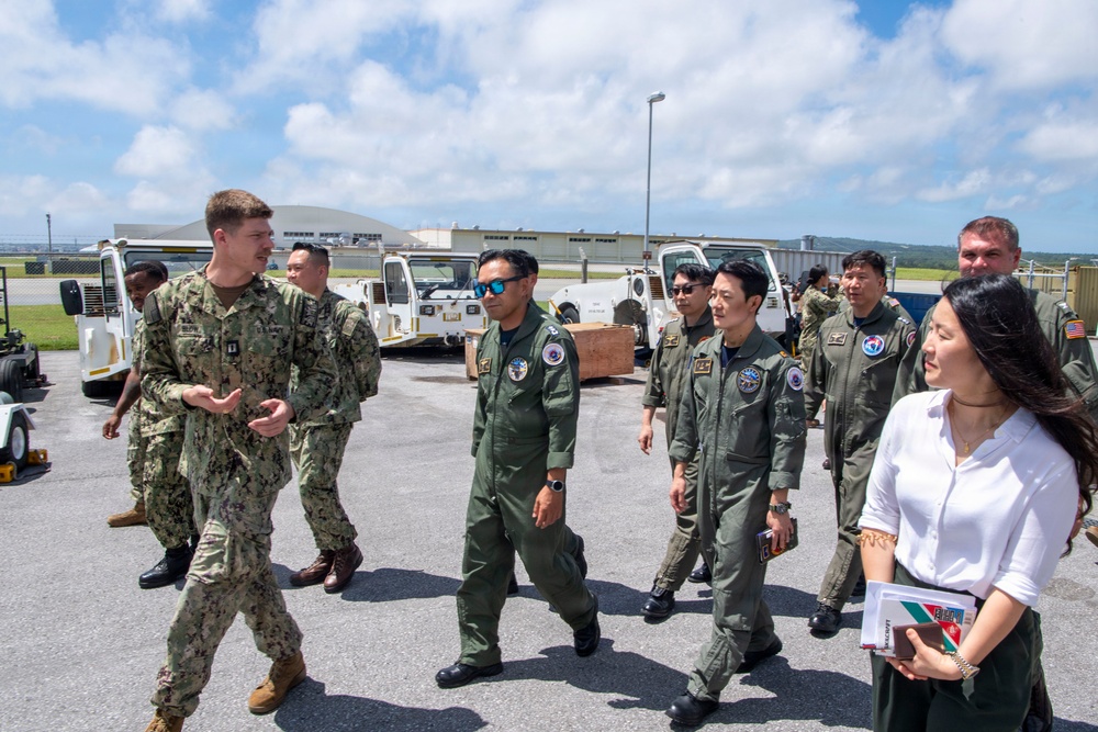 59th Maritime Patrol Aircraft Committee Meeting (MPACM)