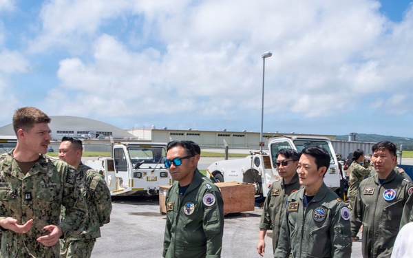 59th Maritime Patrol Aircraft Committee Meeting (MPACM)