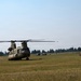 WA National Guard Supports Modrite Fire Operations