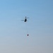 WA National Guard Supports Modrite Fire Operations