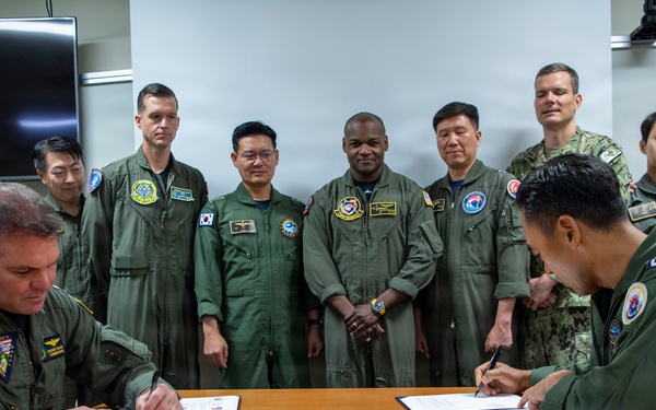 59th Maritime Patrol Aircraft Committee Meeting (MPACM)