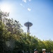 Service Members Explore Seattle During Fleet Week