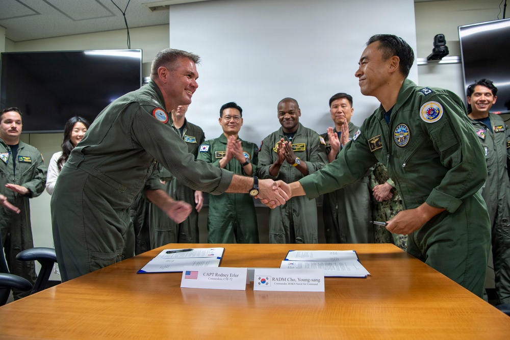 59th Maritime Patrol Aircraft Committee Meeting (MPACM)