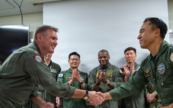 59th Maritime Patrol Aircraft Committee Meeting (MPACM)