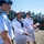 Service Members Explore Seattle During Fleet Week