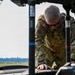 WA National Guard Supports Modrite Fire Operations
