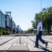 Service Members Explore Seattle During Fleet Week