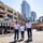 Service Members Explore Seattle During Fleet Week