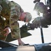 WA National Guard Supports Modrite Fire Operations