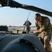 WA National Guard Supports Modrite Fire Operations