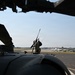WA National Guard Supports Modrite Fire Operations