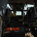 WA National Guard Supports Modrite Fire Operations