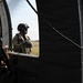 WA National Guard Supports Modrite Fire Operations