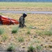 WA National Guard Supports Modrite Fire Operations