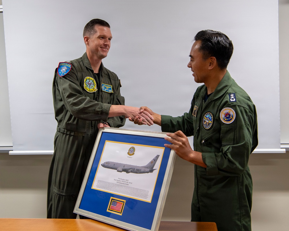59th Maritime Patrol Aircraft Committee Meeting (MPACM)