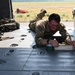 WA National Guard Supports Modrite Fire Operations
