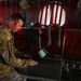 WA National Guard Supports Modrite Fire Operations