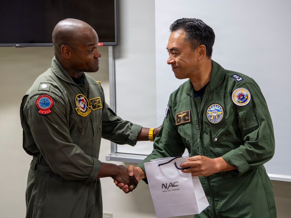 59th Maritime Patrol Aircraft Committee Meeting (MPACM)