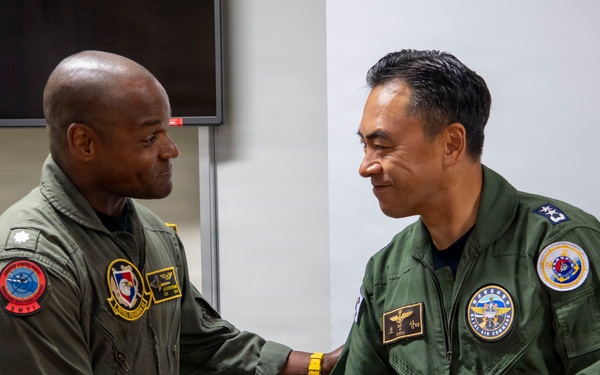 59th Maritime Patrol Aircraft Committee Meeting (MPACM)
