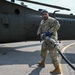 WA National Guard Supports Modrite Fire Operations