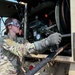 WA National Guard Supports Modrite Fire Operations