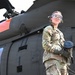 WA National Guard Supports Modrite Fire Operations
