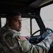 WA National Guard Supports Modrite Fire Operations