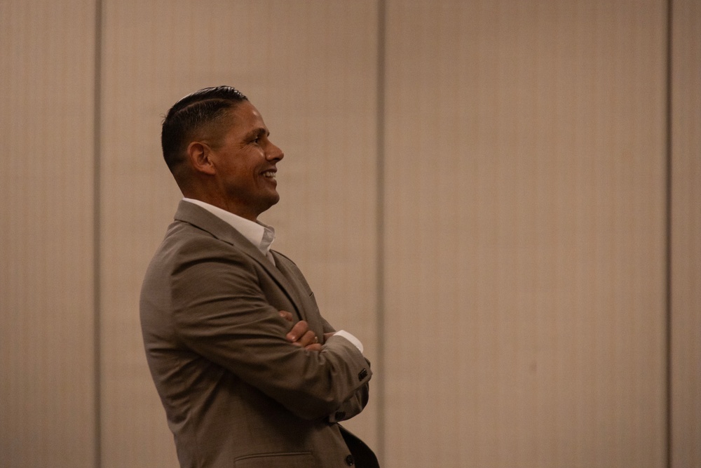 SMMC Ruiz hosts 2026 SMMC Symposium - Day 2